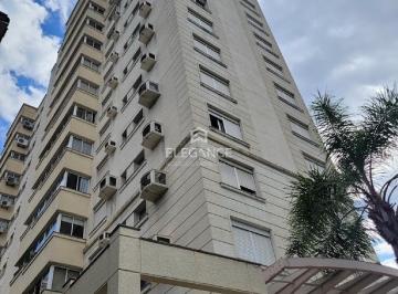 Foto 01 · Apartamento à venda no coração de Porto Alegre - Moinhos de Vento: 2 quartos, 2 suítes, 3 banheiros,