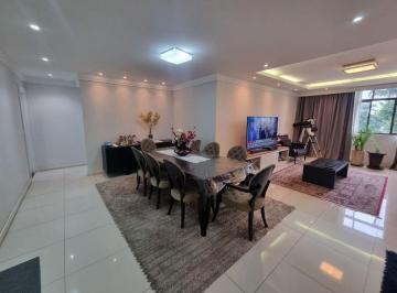 Apartamento de 3 quartos, Santos · Apartamento com área de 151 m² e 3 quartos à venda, no bairro do Boqueirão, em Santos (SP)