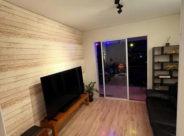 Apartamento de 3 quartos, São Paulo · Apartamento a venda com 77m² no jardim Ester Yolanda 3 quartos 1 suíte 2 vagas e lazer completo