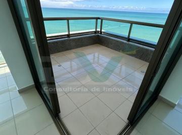 Apartamento · 235m² · 4 Quartos · 3 Vagas · APTO 4 SUÍTES - 235 M² - AV. BOA VIAGEM