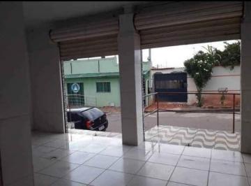 Casa · 252m² · 3 Quartos · 2 Vagas · Casa com ponto comercial em Morada nova Anápolis