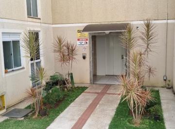 Apartamento · 48m² · 2 Quartos · 1 Vaga · Apartamento no Residencial Arcos do campo Vila Jaiara