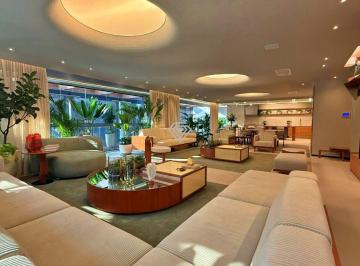 Casa · 355m² · 4 Quartos · 4 Vagas · Apartamento 4 Suítes, 355 m² à Venda no Setor Marista - Casa Opus Marista