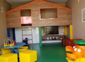 Casa · 370m² · 5 Quartos · 4 Vagas · Sobrado de Luxo 5 Suítes, 370 m² c/ Lazer à Venda no Condomínio Alphaville
