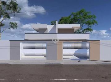 Casa · 67m² · 2 Quartos · 2 Vagas · Casa Geminada em Plano Diretor Sul, Palmas/TO