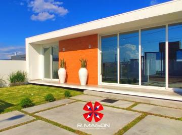 Casa de 3 quartos, Osório · CASA DE PRAIA ESTILO CONTEMPORÂNEO