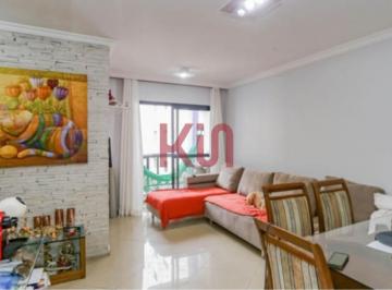 Foto 03 · Imperdível oportunidade de adquirir um apartamento de 3 quartos na Vila Mariana, São Paulo!