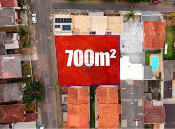 Terreno · 700m² · Terreno com 700m² em Cachoeirinha bairro Parque Brasília