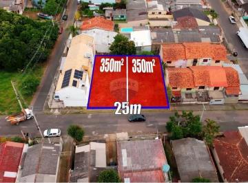 Terreno · 346m² · Terreno 345m² em Cachoeirinha bairro Parque Brasília
