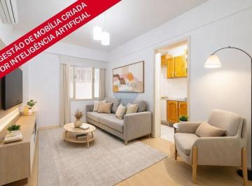 Apartamento · 53m² · 2 Quartos · Apartamento 2 Quartos em Cachoeirinha por R$ 199.999,00