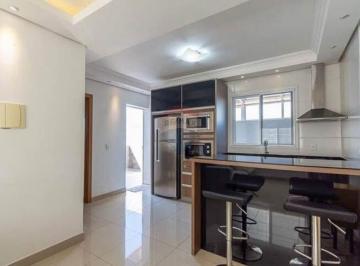 Apartamento · 73m² · 1 Quarto · 1 Vaga · Apartamento com 1 dormitório Semimobiliado bairro Jardim América, Cachoeirinha/RS