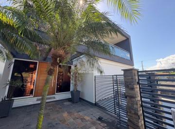 Fachada · Casa à venda no Centro de Santo Antônio da Patrulha-RS