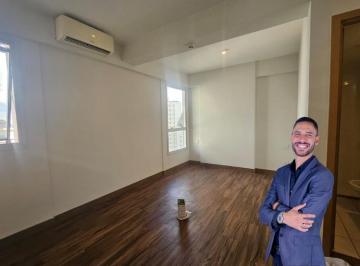 Apartamento de 1 quarto, Águas Claras · FLAT S4 HOTEL - 28M - GARAGEM - ANDAR ALTO