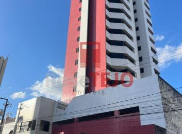 Foto 01 · Apartamento, Bela Vista, Campina Grande, PB