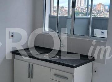 Foto 01 · KITNET 1 SUÍTE CASA VERDE PRÓXIMO À PADARIA BARUEL | LOCAÇÃO