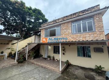 Casa · 500m² · 6 Quartos · 5 Vagas · CASA BIFAMILIAR 6 QUARTOS FREGUESIA ILHA DO GOVERNADOR