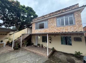 Casa · 500m² · 6 Quartos · 5 Vagas · CASA BIFAMILIAR 6 QUARTOS FREGUESIA ILHA DO GOVERNADOR