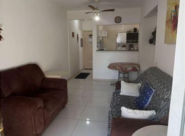 Apartamento de 2 quartos, Praia Grande · apartamento locação