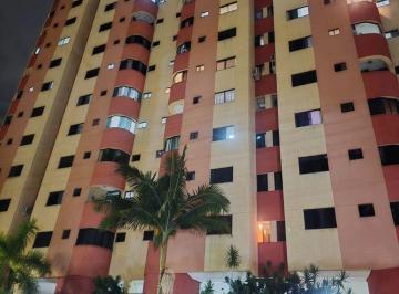 Apartamento de 2 quartos, Brasília · Rua das Figueiras Res. Athenas 2 quartos Águas Claras Norte