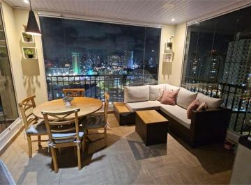 Apartamento de 1 quarto, São Paulo · APARTAMENTO PARA LOCAÇÃO NO ANÁLIA FRANCO - COND. COMPOSITE