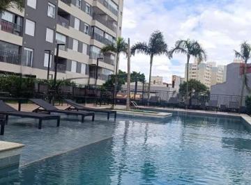 Foto 01 · Apartamento à venda no Belenzinho, São Paulo-SP: 1 quarto, 1 banheiro, 30,88 m² de área. Confira já!