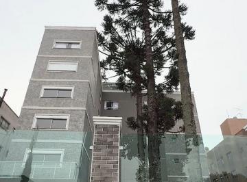 Apartamento de 3 quartos, Curitiba · Apartamento à venda no Água Verde, Curitiba
