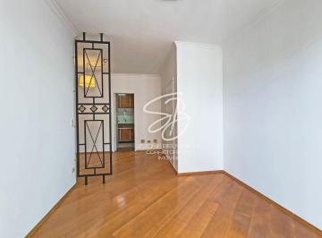 Apartamento de 2 quartos, São Paulo · Apartamento com 88m2, 2 quartos e 1 vaga - Itaim Bibi.