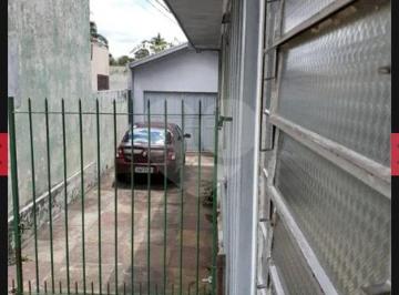 Terreno en Venda Jardim Social · Terreno residencial de 204m² a venda no Jardim Social