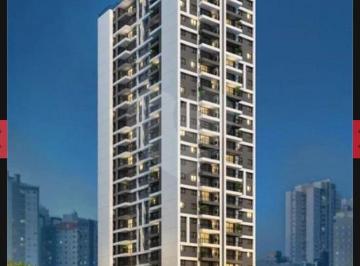 Apartamento de 3 quartos, Curitiba · Apartamento de 81m² a venda no Cristo ReI