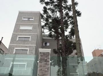 Apartamento de 3 quartos, Curitiba · Apartamento à venda no Água Verde, Curitiba
