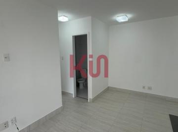 Foto 01 · Apartamento de 2 quartos com suíte e vaga na Vila Monte Alegre, São Paulo-SP: Imóvel imperdível!