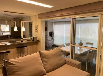 Apartamento de 2 quartos, São Paulo · APARTAMENTO 107M PARA LOCAÇÃO NA MOÓCA