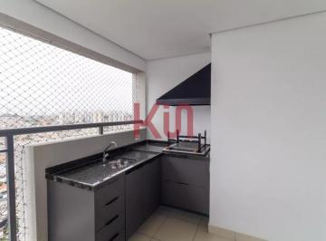Foto 02 · Imperdível! Apartamento à venda na Vila Prudente, São Paulo: 2 quartos, 1 suíte, 2 salas, 2 banheiro
