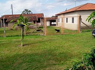 Rural · 24200m² · 3 Quartos · Sítio em Conchal/SP
