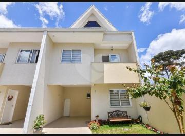 Casa de 3 quartos, Curitiba · Casa com 3 quartos e 134 m² em venda em Abranches