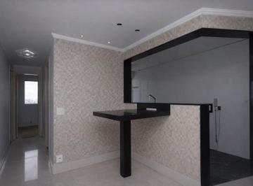 Apartamento de 2 quartos, São Paulo · Apartamento Pronto para Morar em Condomínio Completo – 64 m² Vila Ivone