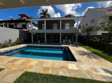 Casa de 4 quartos, Guarujá · Jardim Acapulco-Guarujá-Residência a venda 4 suítes