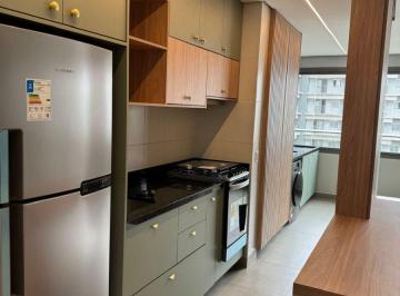 Apartamento de 2 quartos, São Paulo · Apartamento com 2 Quartos e 2 banheiros à Venda, 70 m² por R$ 1.100.000