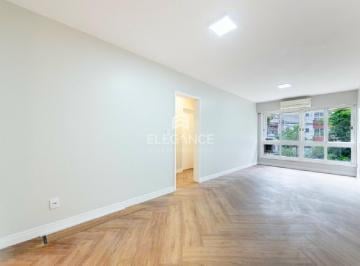 Foto 01 · Imperdível! Apartamento à venda em Porto Alegre-RS, no bairro Auxiliadora, com 2 quartos, 1 suíte, 4