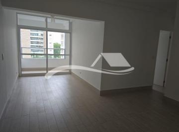Apartamento de 2 quartos, São José dos Campos · Apartamento – Jardim Aquarius – Ed. Gemini – 77m² – 2 Dormitórios (1 Suíte)