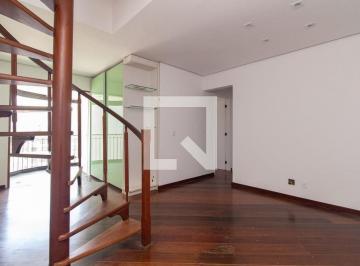 Apartamento · 164m² · 4 Quartos · 2 Vagas · Apartamento à Venda - Vila Mariana, 4 Quartos, 164 m2