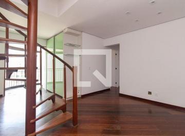 Apartamento · 164m² · 4 Quartos · 2 Vagas · Apartamento à Venda - Vila Mariana, 4 Quartos, 164 m2
