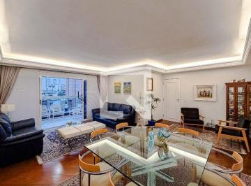 Apartamento · 155m² · 4 Quartos · 3 Vagas · Apartamento à Venda - Vila Mariana, 4 Quartos, 155 m2