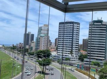 Apartamento de 3 quartos, Salvador · Pituba, 3/4 c suíte, Vista Mar!
