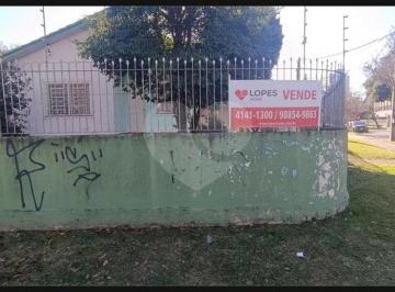 Terreno , Curitiba · Terreno residencial de 315m² a venda no Água Verde