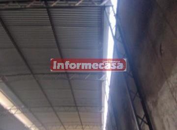 Foto 01 · Galpao, Centro, Nova Iguaçu, RJ