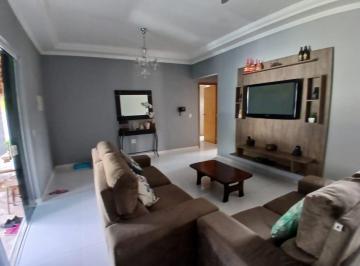Apartamento · 180m² · 3 Quartos · 5 Vagas · CASA À VENDA – BAIRRO DO ENGENHO | ITATIBA/SP