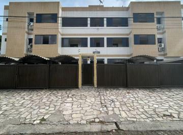 Apartamento de 3 quartos, João Pessoa · Apartamento com 03 quartos nos Bancários