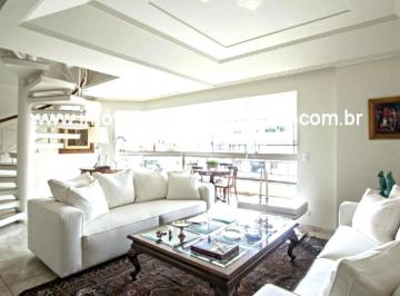 344 m² 3 Suítes + Escritório + Home theater 4 vaga · Cobertura Duplex a venda Jardim Guedala 344 m² 3 Suítes + Escritório + Home theater 4 vagas