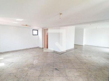 Apartamento · 180m² · 4 Quartos · 4 Vagas · Apartamento à Venda - Vila Mascote, 4 Quartos, 180 m2
